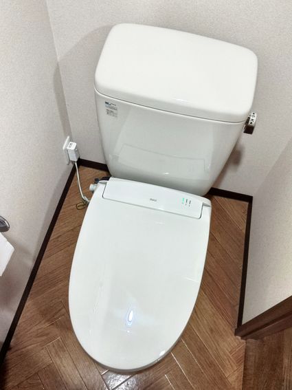 CW-EA22Aへの交換工事