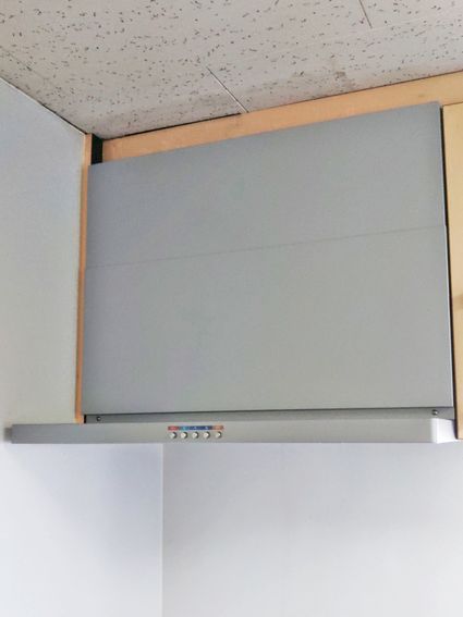 WNBSK757CDMSIL(左排気)/WNBSK757CDMSIR(右排気)への交換工事