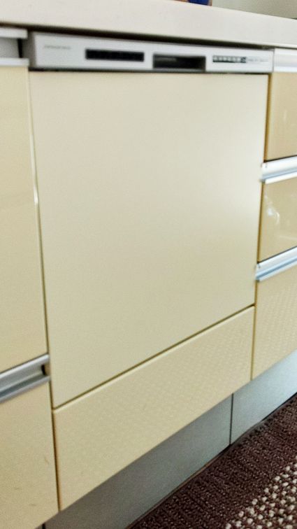 ZWPM45M18KDS-Eへの交換工事