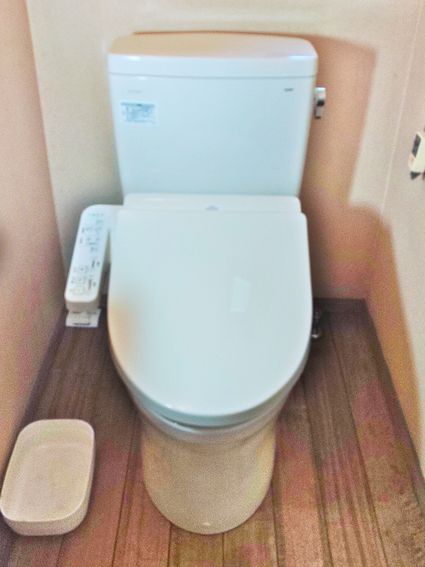 CS232B＋SH232BA＋TCF6543への交換工事