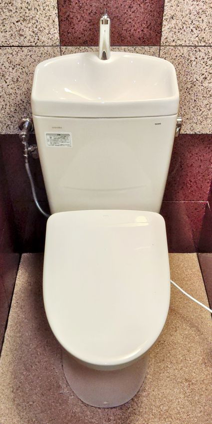 CS232BM＋SH233BA＋TCF4734AKへの交換工事