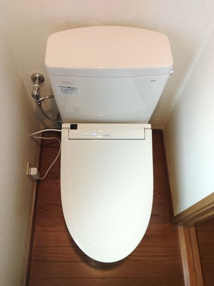 CS232BM＋SH232BA＋TCF6553への交換工事