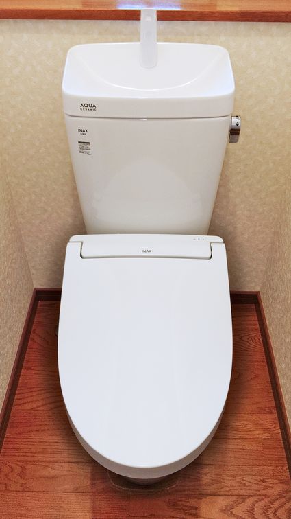 YBC-Z30P＋YDT-Z380QS＋CW-KA31QVへの交換工事