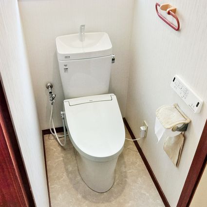 YBC-Z30H＋YDT-Z380H＋CW-KA31への交換工事