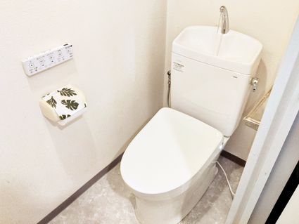 CS232BM＋SH233BA＋TCF4734AKへの交換工事