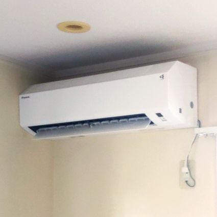 S224ATES-Wへの交換工事