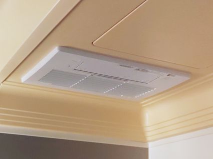 RBH-C3301K1Pへの交換工事