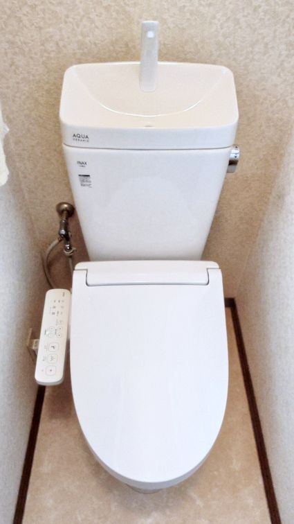 YBC-Z30H＋YDT-Z380H＋CW-KB31への交換工事