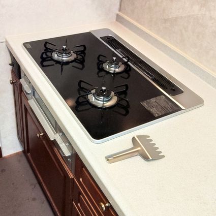 PD-509WS-75CKへの交換工事