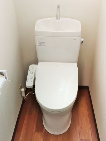 CS232BM＋SH233BA＋TCF2213Eへの交換工事