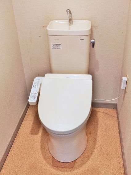 CS215BPR＋SH215BAS＋TC301への交換工事