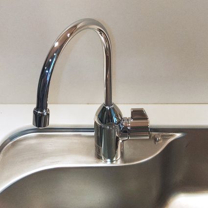 TK301ASAへの交換工事