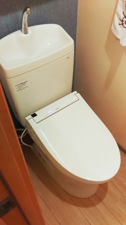 CS232B＋SH233BA＋TCF6543への交換工事