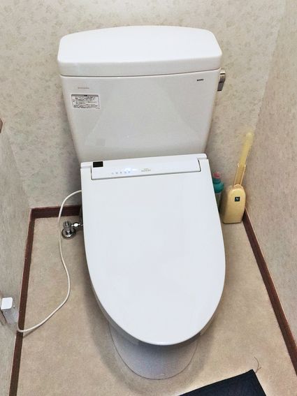 CS232B＋SH232BA＋TCF6543への交換工事