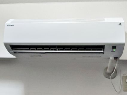 S224ATES-Wへの交換工事