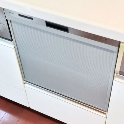 RSW-405LPへの交換工事