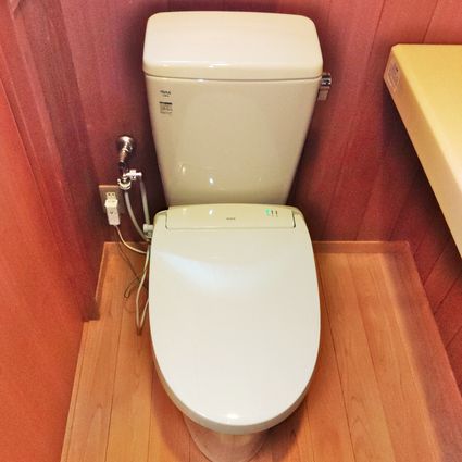 YBC-Z30H＋DT-Z350H＋CW-EA22AQCへの交換工事