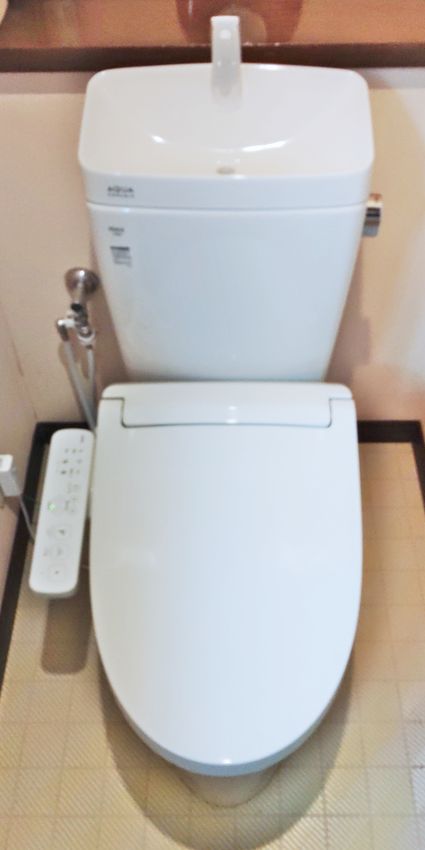 YBC-Z30H＋YDT-Z380H＋CW-KB31への交換工事