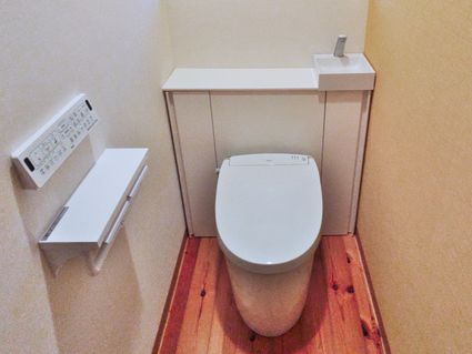 YDS-H385H1への交換工事