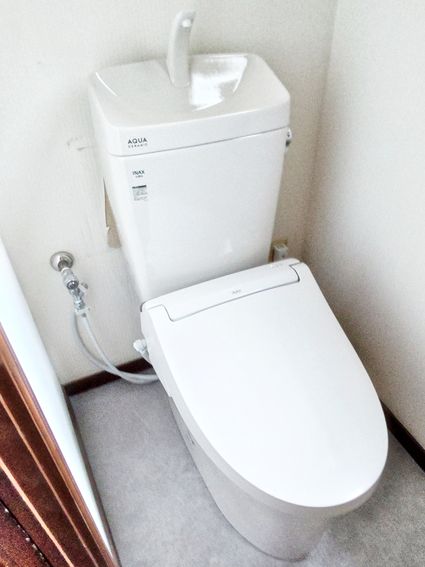 YBC-Z30H＋YDT-Z380H＋CW-KA31への交換工事