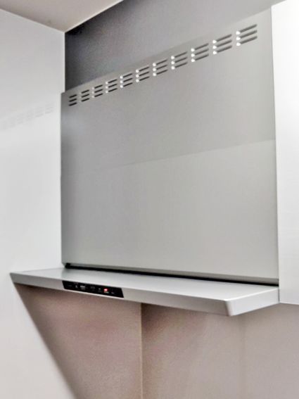 TLR-3S-AP902SVへの交換工事