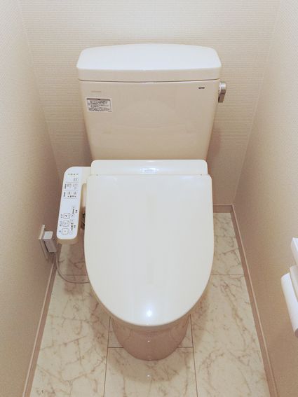 CS232B＋SH232BA＋TCF2213Eへの交換工事