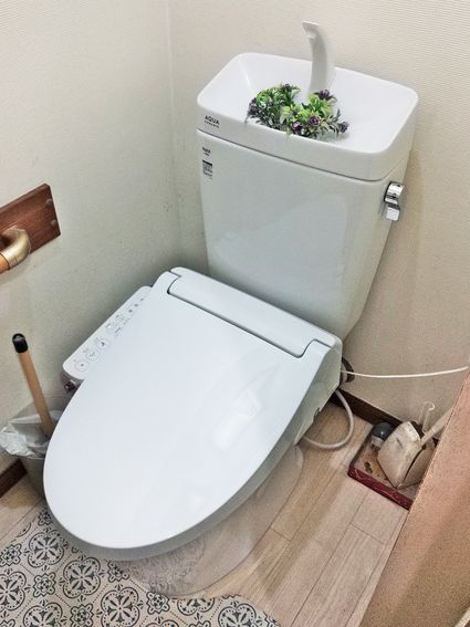 YBC-Z30PM＋YDT-Z380PM＋CW-KB32への交換工事