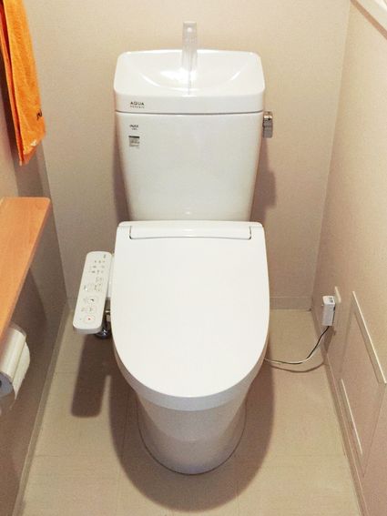 YBC-Z30S＋YDT-Z380＋CW-KB31への交換工事