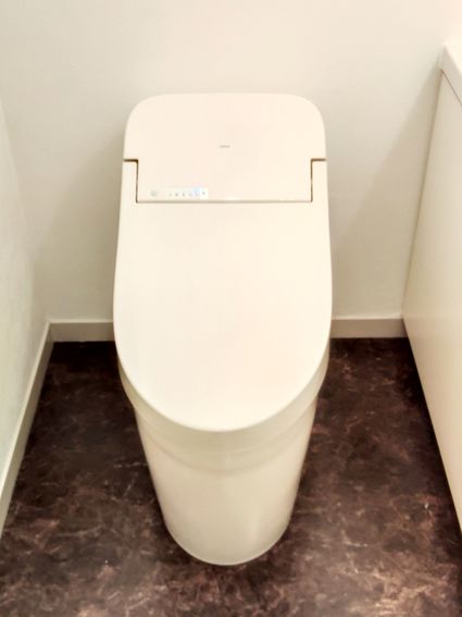 CES9415Mへの交換工事