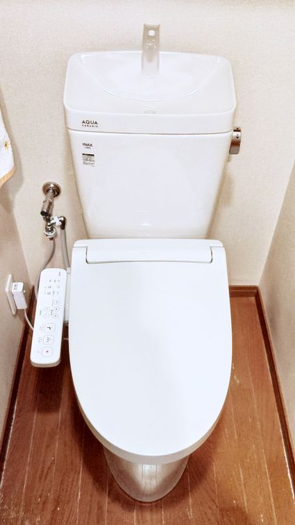 YBC-Z30H＋YDT-Z380H＋CW-KB31への交換工事