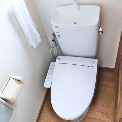 YBC-Z30H＋YDT-Z380H＋CW-KB31への交換工事