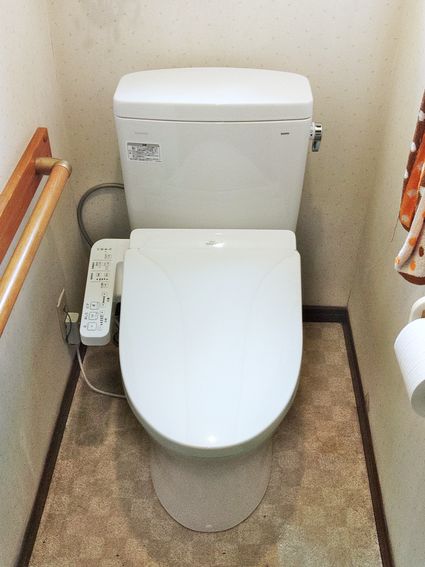 CS232B＋SH232BA＋TCF2223Eへの交換工事