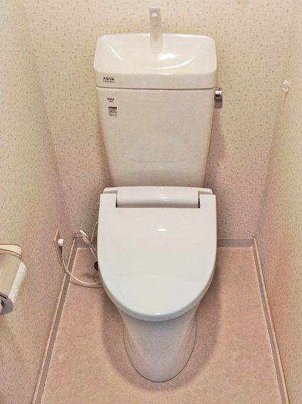 YBC-Z30H＋YDT-Z380H＋CF-21ALPへの交換工事