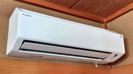 S224ATES-Wへの交換工事