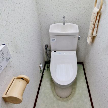 CS232B＋SH233BA＋TCF6543への交換工事