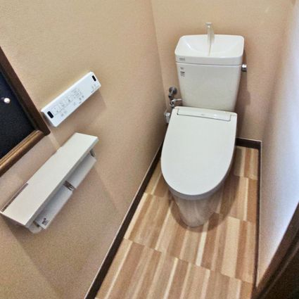 YBC-Z30H＋YDT-Z380H＋CW-KA31への交換工事