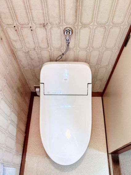 CES9415Mへの交換工事