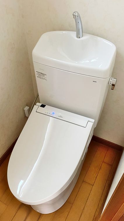 CS232B＋SH233BA＋TCF6543への交換工事