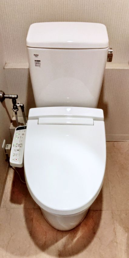 YBC-Z30P＋DT-Z350への交換工事