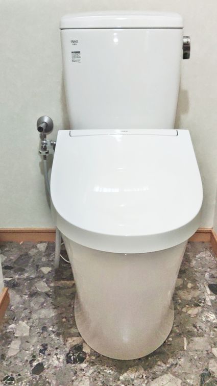 YBC-Z30S＋DT-Z350＋CW-KA31への交換工事