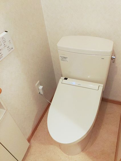 CS232B＋SH233BA＋TCF6543AKへの交換工事