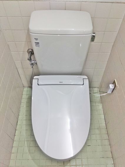 YBC-Z30H＋DT-Z350H＋CW-KA31への交換工事