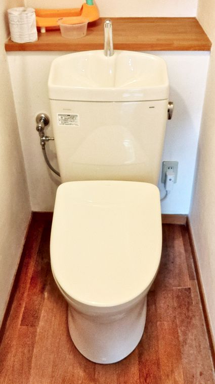 CS232B＋SH233BA＋TCF4714AKへの交換工事