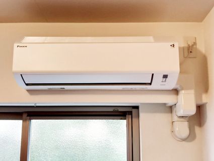 S224ATES-Wへの交換工事