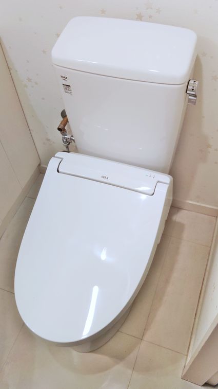 YBC-Z30H＋DT-Z350H＋CW-KA31への交換工事