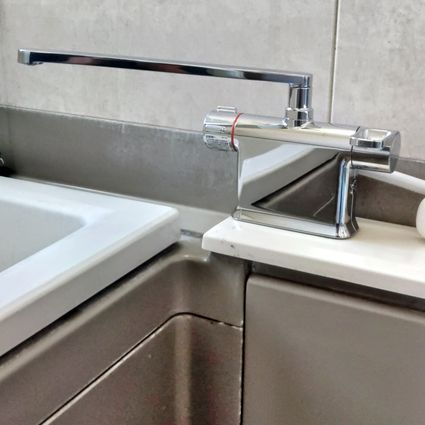 BF-WM646TSG(300)への交換工事