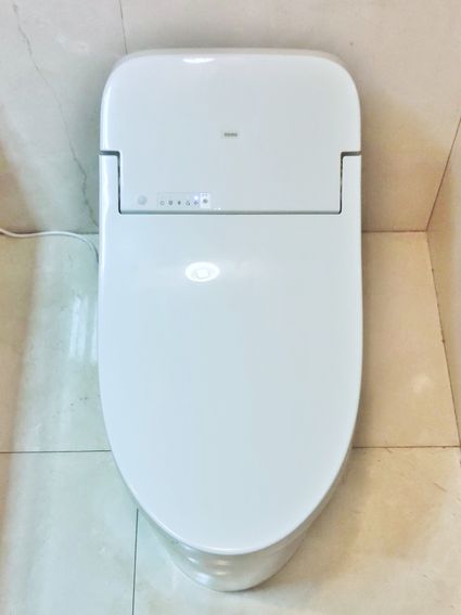 CES9415Mへの交換工事