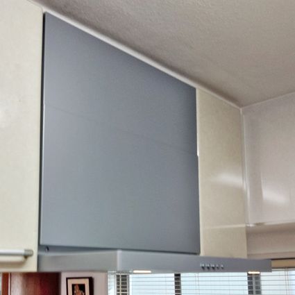 WNBSK607CDMSIL(左排気)／WNBSK607CDMSIR(右排気)への交換工事