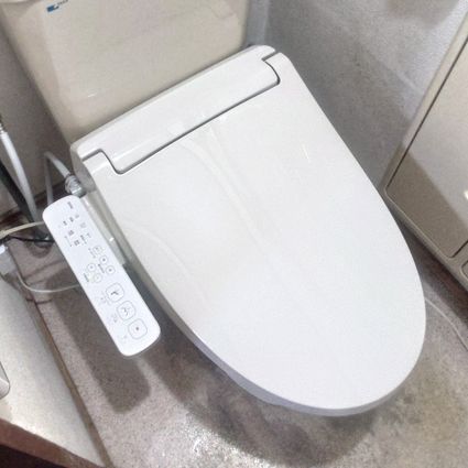 CW-KB31への交換工事