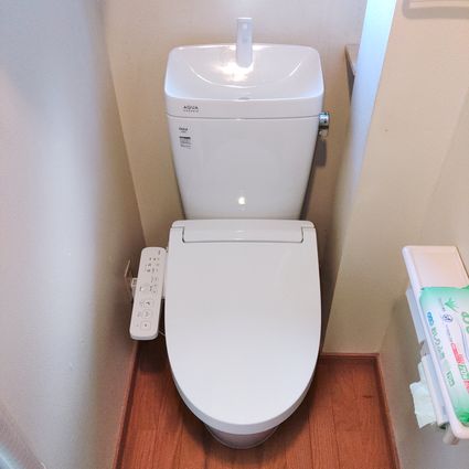 YBC-Z30S＋YDT-Z380＋CW-KB31への交換工事